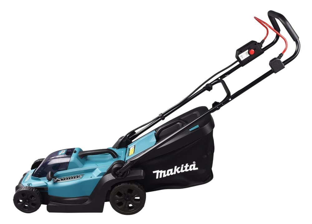 Makita DLM330Z Akku-Rasenmäher 18V (ohne Akku, ohne Ladegerät), Petrol